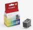 210637 - Original Ink Cartridge color, Canon CL-41C, 0617B001