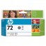 210722 - Original Ink Cartridge grey HP No. 72 GY, C9374A