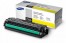 210962 - Original Toner Cartridge yellow Samsung CLT-Y506S/ELS, SU524A