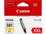 211900 - Original Ink Cartridge yellow Canon CLI-581XXLY, 1997C001