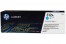 212099 - Original Toner Cartridge cyan HP No. 312A C, CF381A