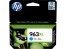 212261 - Original Ink Cartridge cyan HP No. 963XL C, 3JA27AE