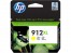 212288 - Original Toner Cartridge yellow HP No. 912XL Y, 3YL83AE