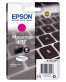 212450 - Original Ink Cartridge magenta Epson No. 407M, T07U340